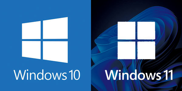 Windows10・11対応済です